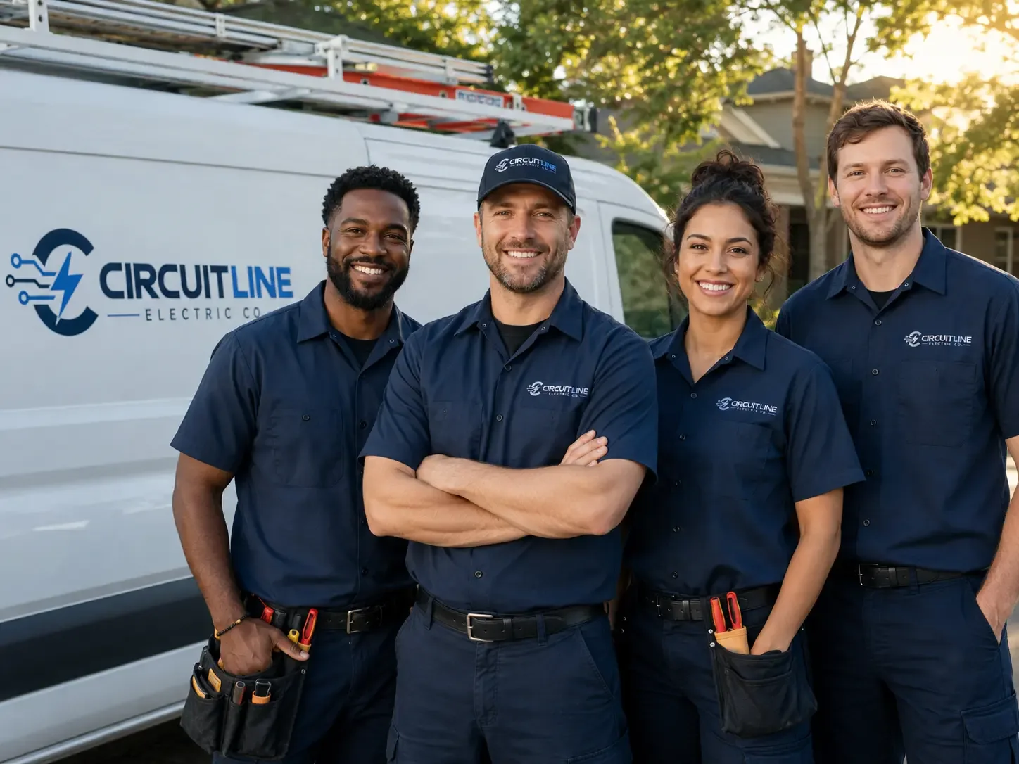 Whole Home Rewiring company in Hewitt, MN